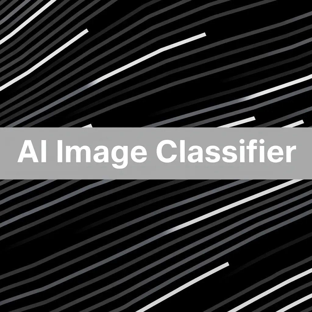 ai-image-classifier